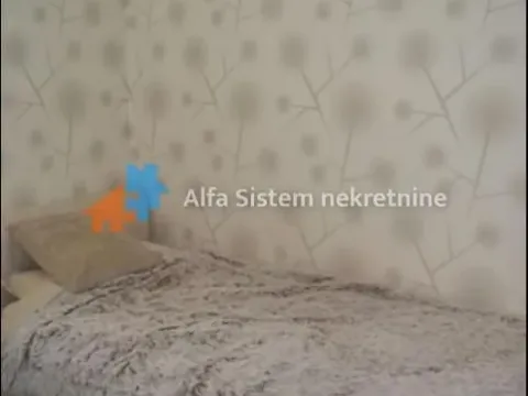 Rent, four bedroom apartment, 135m², Savski Venac, Beograd - image 11