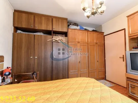 Sale, three bedroom apartment, 70m², Stari Košutnjak, Rakovica - image 13