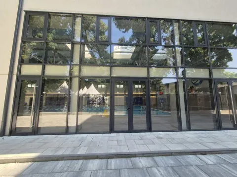 Prodaja, dvosoban stan, 45m², Aqua park, Jagodina - image 26