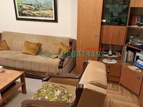 Izdavanje, dvosoban stan, 53m², Grbavica, Novi Sad Sve Podlokacije - image 8