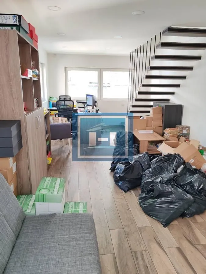 Sale, three bedroom apartment, 72m², Botanička Bašta, Palilula Sve Podlokacije