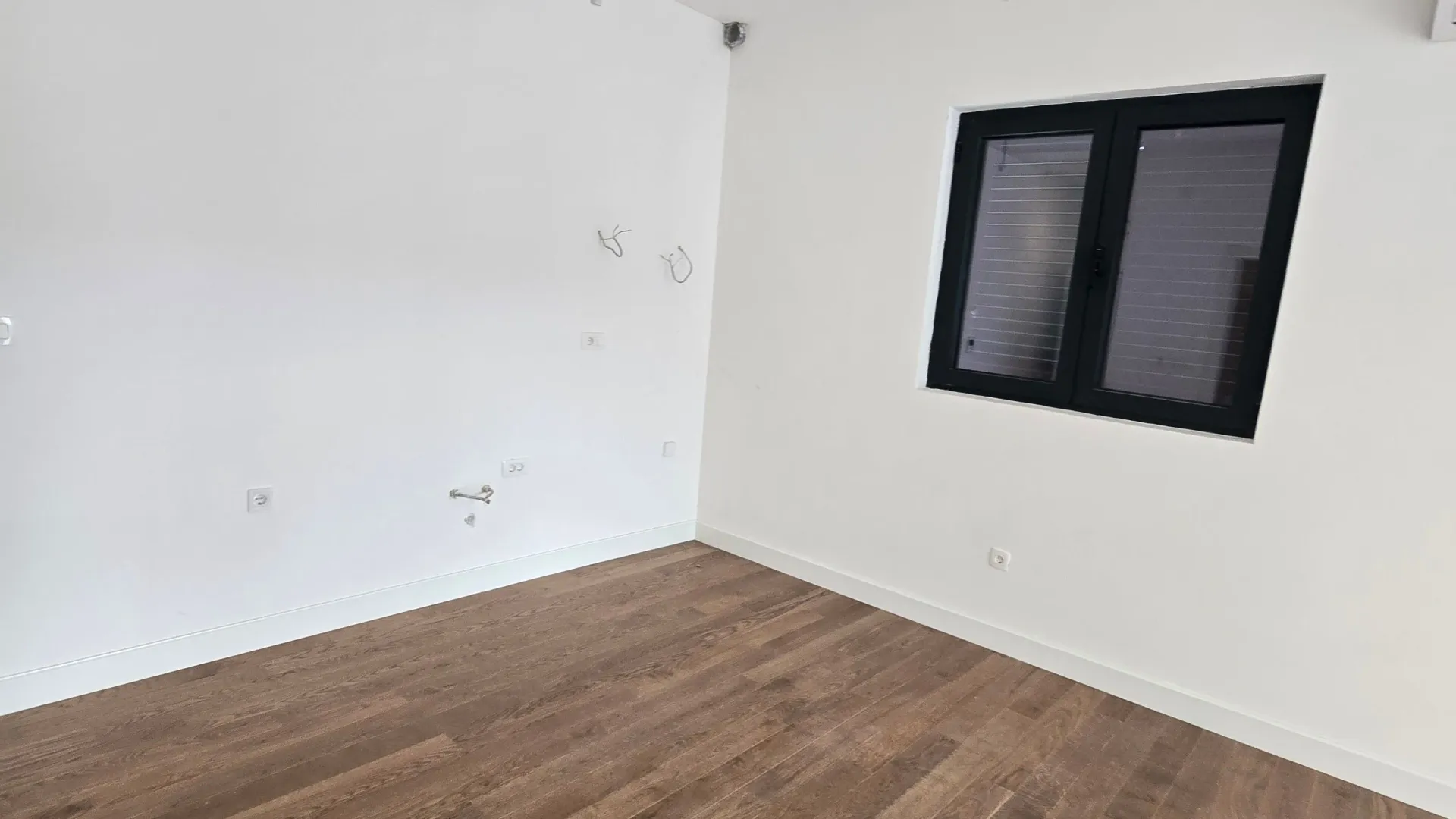 Prodaja, jednosoban stan, 49m², Dumidran, Tivat