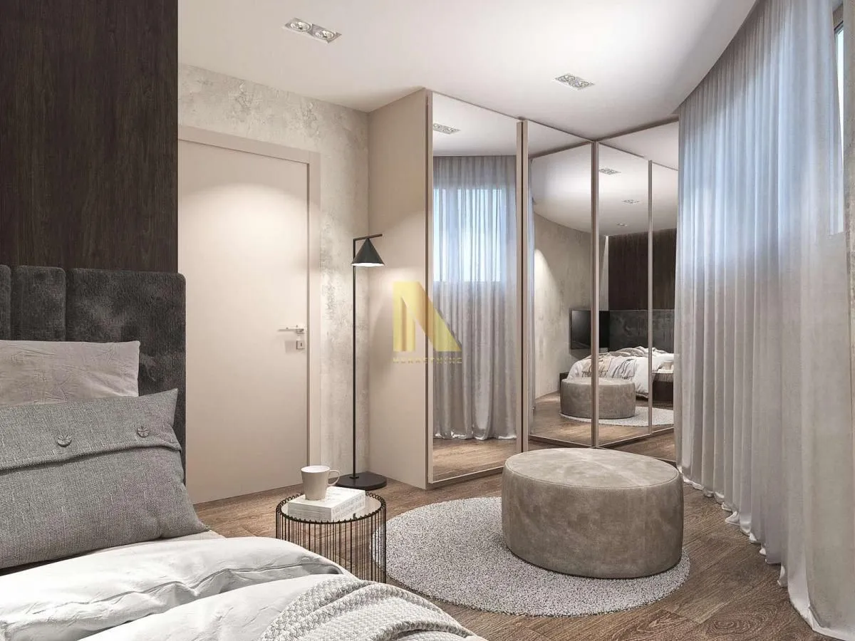 Prodaja, četvorosoban stan, 122m², Grbavica, Novi Sad Sve Podlokacije