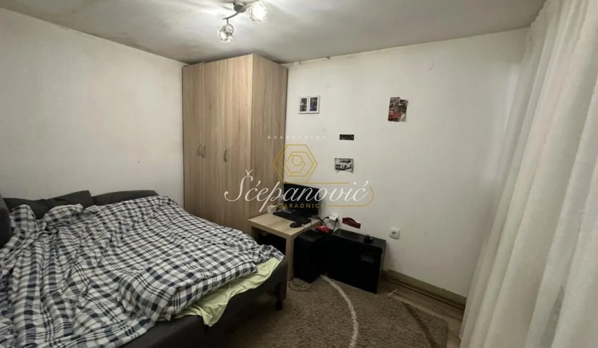 Prodaja, kuća, 100m², Klisa, Novi Sad Sve Podlokacije