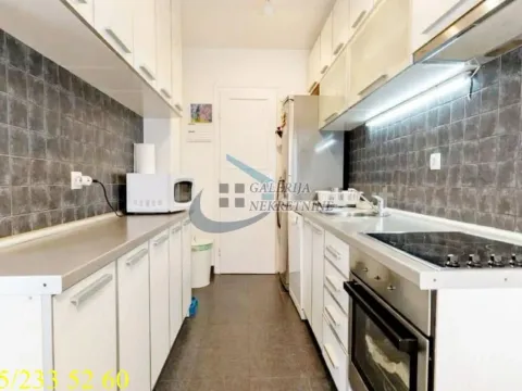 Sale, three bedroom apartment, 69m², Vračar Sve Podlokacije, Beograd - image 6