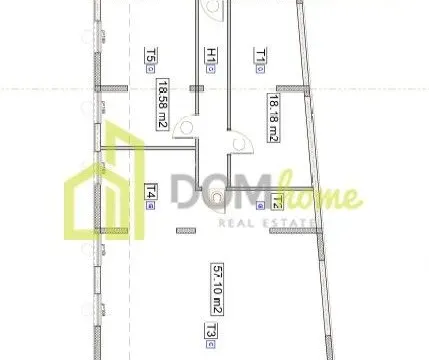 Sale, office space, 160m², Momišići, Podgorica - image 2