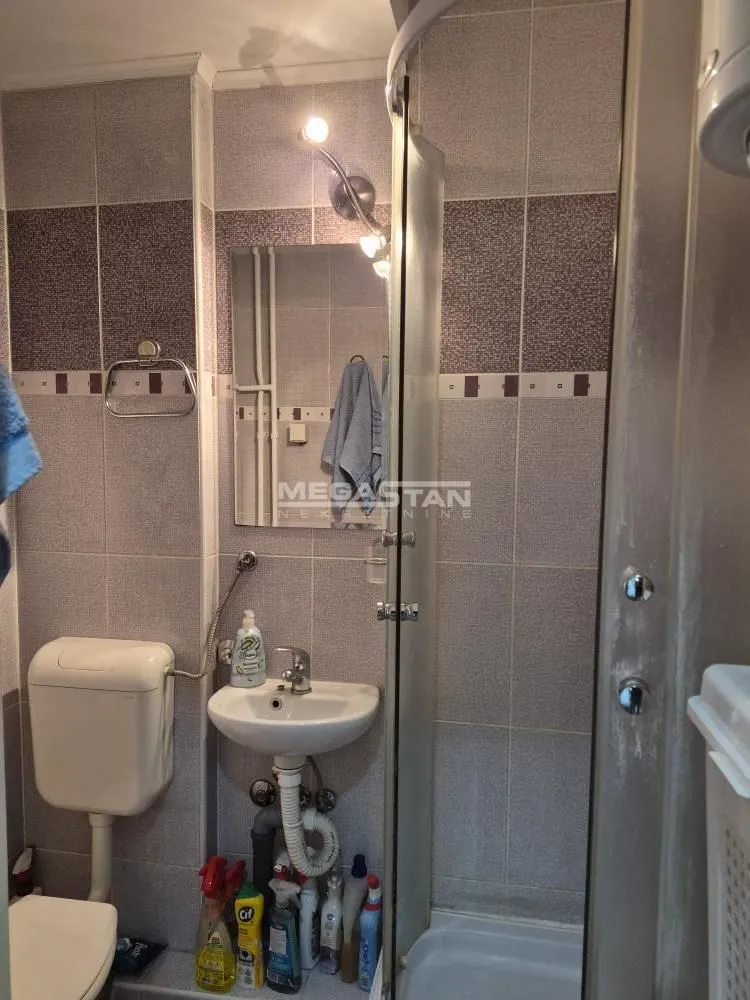 Izdavanje, jednosoban stan, 36m², Lion, Zvezdara Sve Podlokacije
