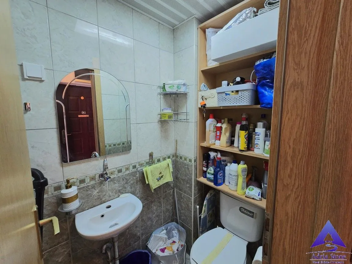 Sale, one bedroom apartment, 39m², Lazi, Budva
