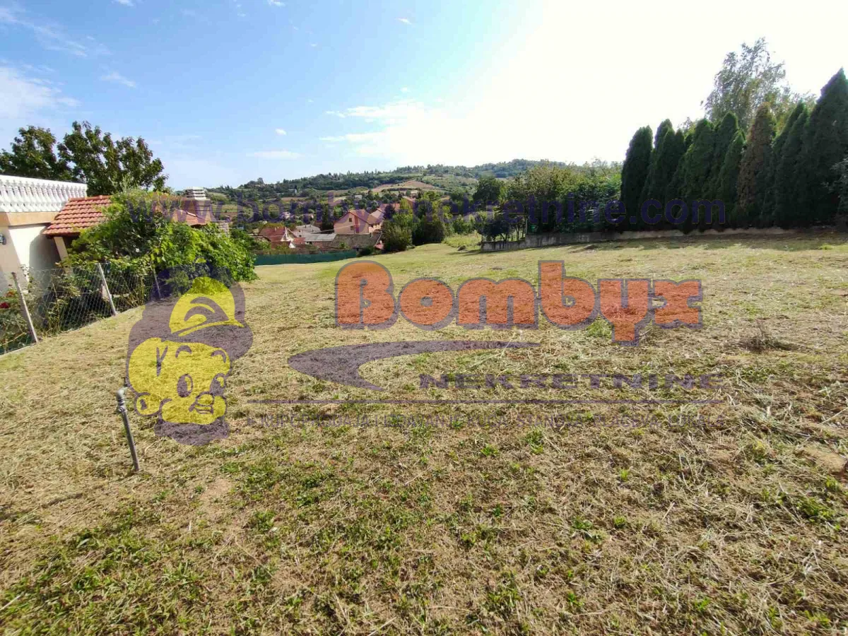 Sale, land lot, 1700m², Ledinci, Petrovaradin
