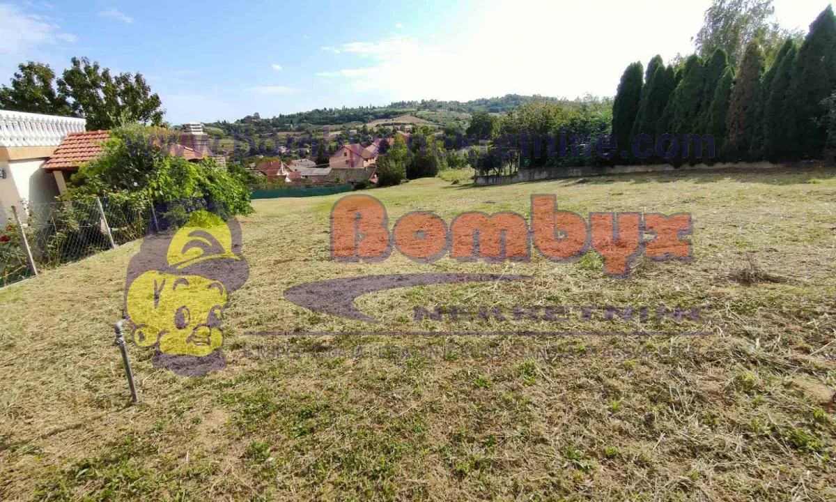 Prodaja, plac, 1700m², Ledinci, Petrovaradin