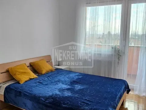Prodaja, dvosoban stan, 54m², Bajnat, Subotica - image 3