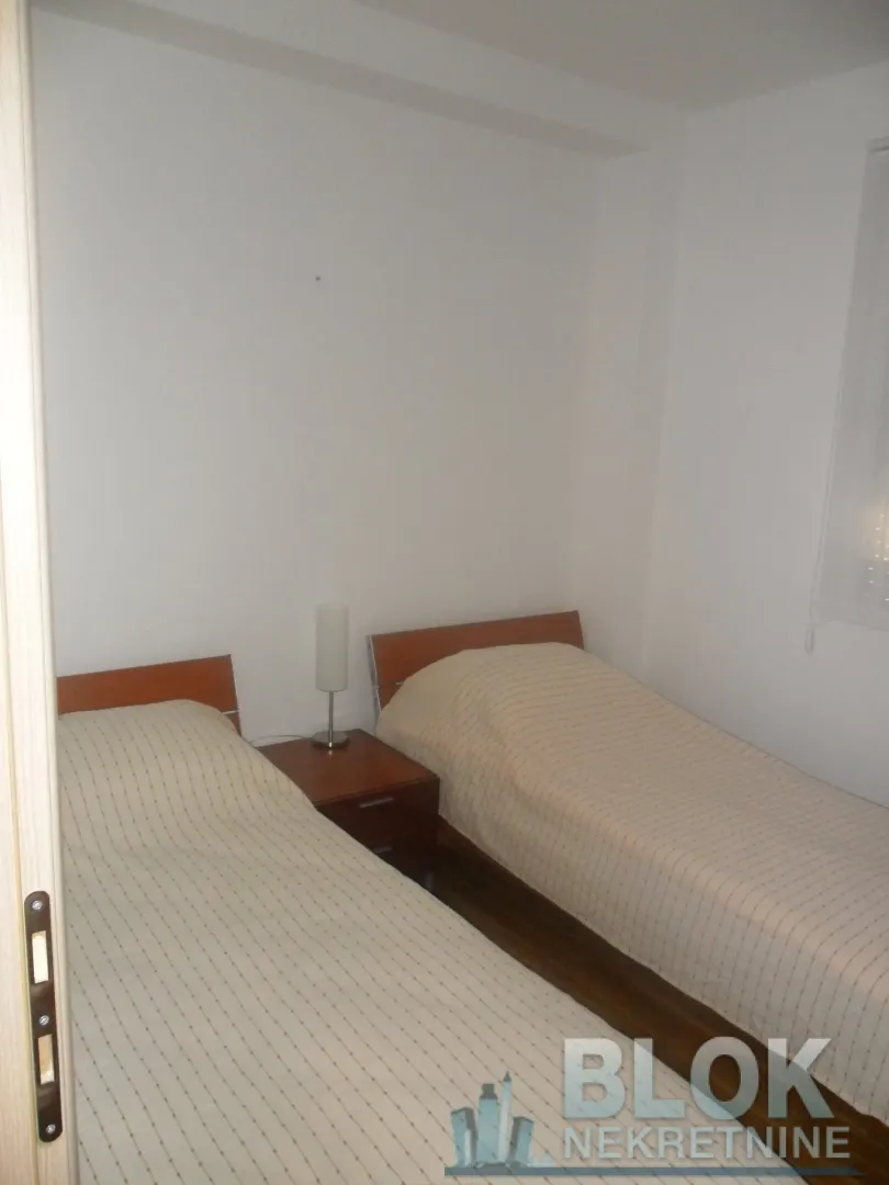 Rent, three bedroom apartment, 110m², Preko Morače, Podgorica