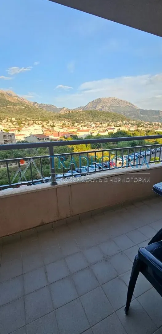 Prodaja, dvosoban stan, 76m², Bar, Crna Gora