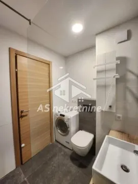 Rent, three bedroom apartment, 75m², Fon (Fon - Bilećka), Voždovac Sve Podlokacije - image 13