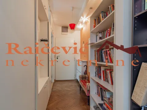 Prodaja, trosoban stan, 60m², Stari Grad, Beograd - image 11