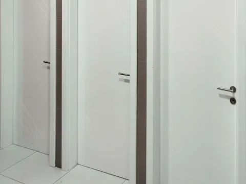 Rent, one bedroom apartment, 190m², Stari Grad, Beograd - image 7