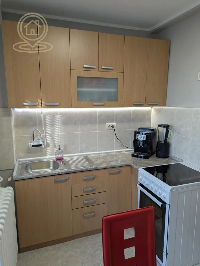 Prodaja, stan, 46m², Detelinara, Novi Sad Sve Podlokacije