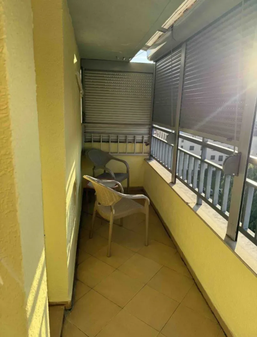 Rent, two bedroom apartment, 67m², Blok 9, Podgorica