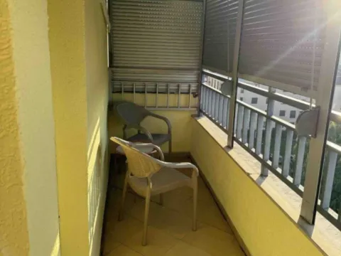 Izdavanje, dvosoban stan, 67m², Blok 9, Podgorica - image 9