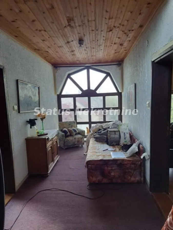 Prodaja, kuća, 465m², Bačka Topola, Srbija