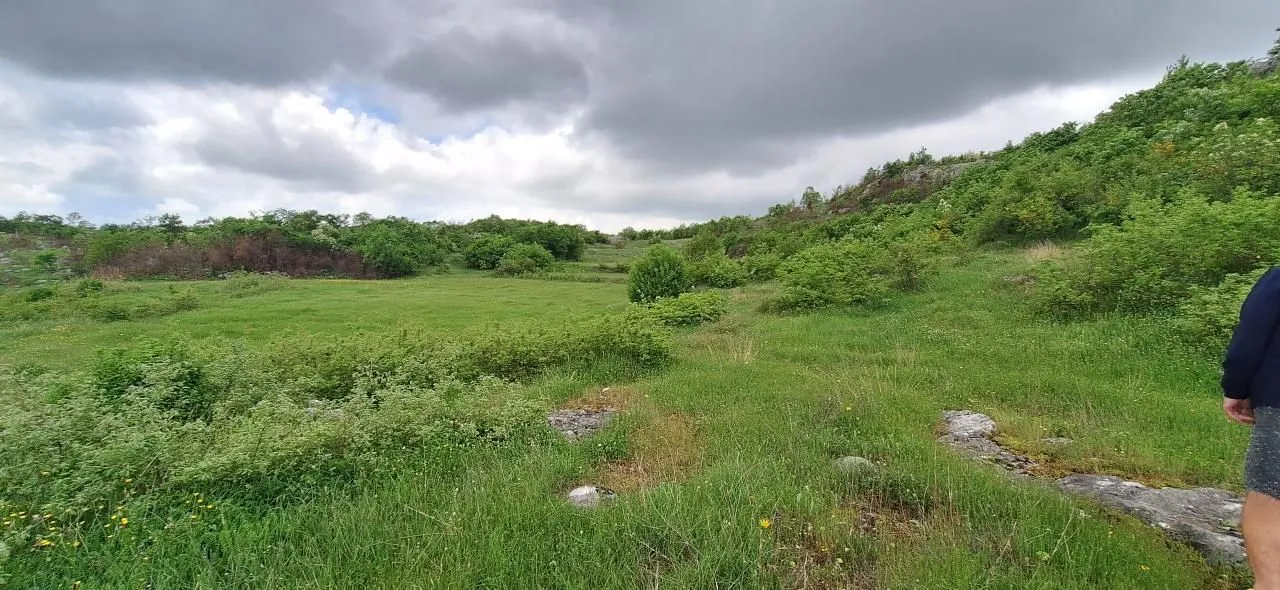 Prodaja, plac, 12650m², Gorica C, Podgorica