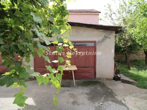 Sale, house, 170m², Kać, Novi Sad Sve Podlokacije - image 14
