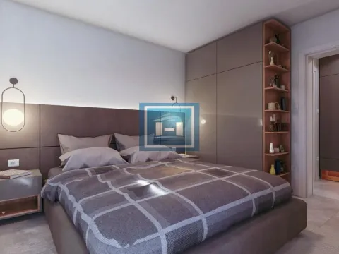 Sale, two bedroom apartment, 63m², Centar, Ćuprija - image 20