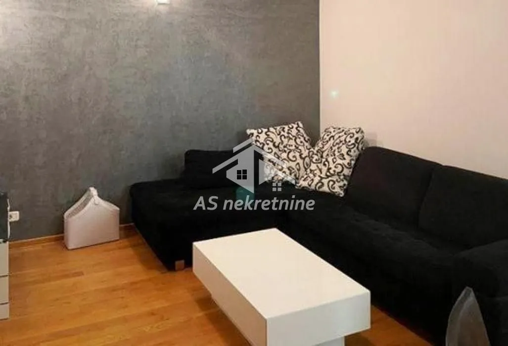 Izdavanje, dvosoban stan, 52m², Trošarina, Voždovac Sve Podlokacije