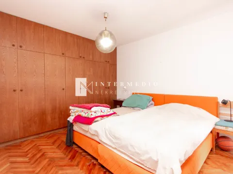 Prodaja, dvosoban stan, 69m², Centar, Herceg Novi - image 7