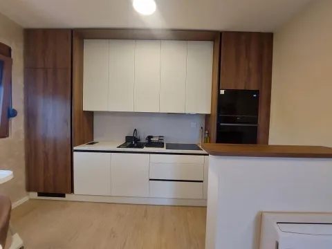 Sale, three bedroom apartment, 86m², Radanovići, Kotor - image 6