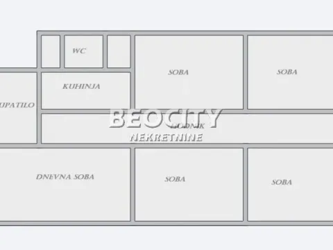 Izdavanje, stan, 150m², Centar Sve Podlokacije, Beograd - image 17