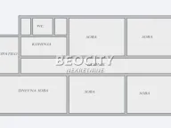 Izdavanje, stan, 150m², Centar Sve Podlokacije, Beograd - image 17