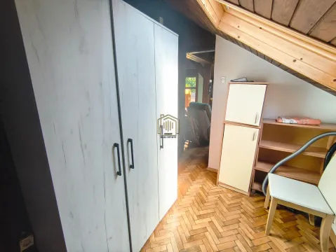 Rent, two bedroom apartment, 54m², Podgorica, Crna Gora - image 8