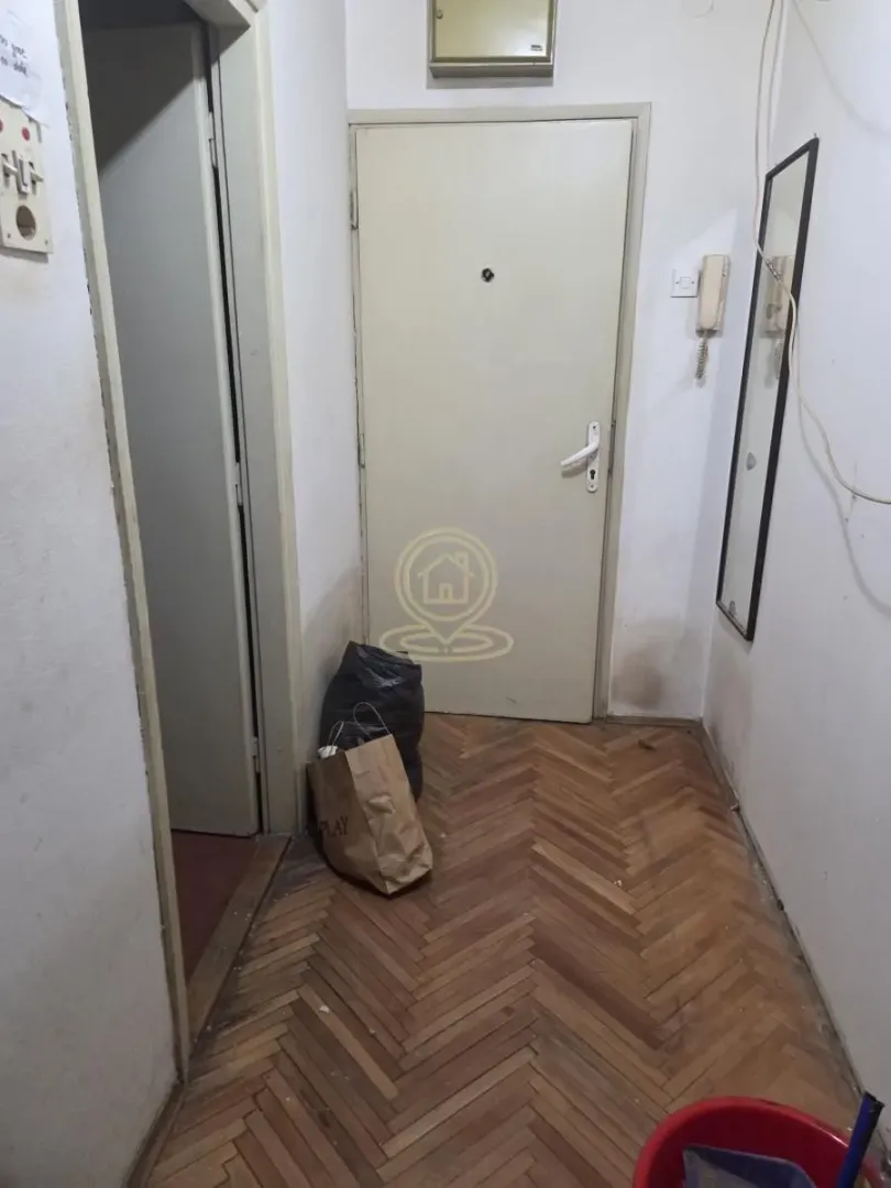 Prodaja, dvosoban stan, 52m², Medijana, Niš