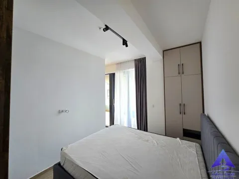 Sale, one bedroom apartment, 57m², Rafailovići, Budva - image 8