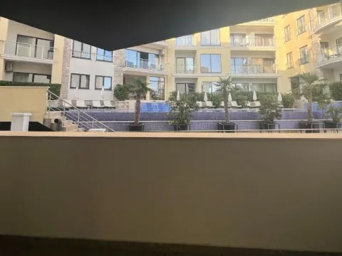 Sale, one bedroom apartment, 59m², Bečići, Budva - image 6