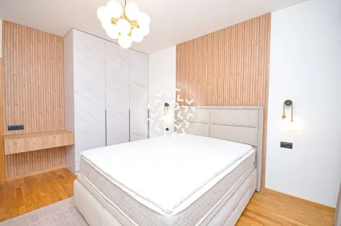 Rent, one bedroom apartment, 59m², Central Point, Podgorica - image 944