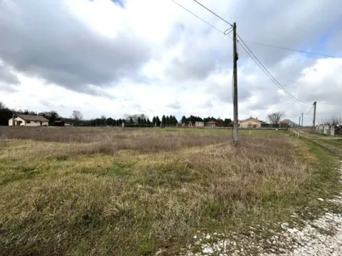 Prodaja, plac, 1490m², Pričelje, Podgorica - image 3
