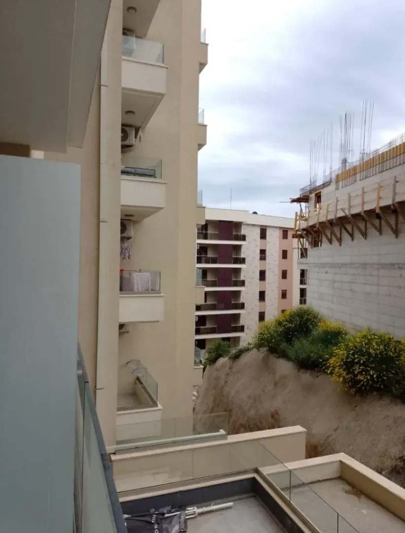 Prodaja, jednosoban stan, 48m², Bečići, Budva