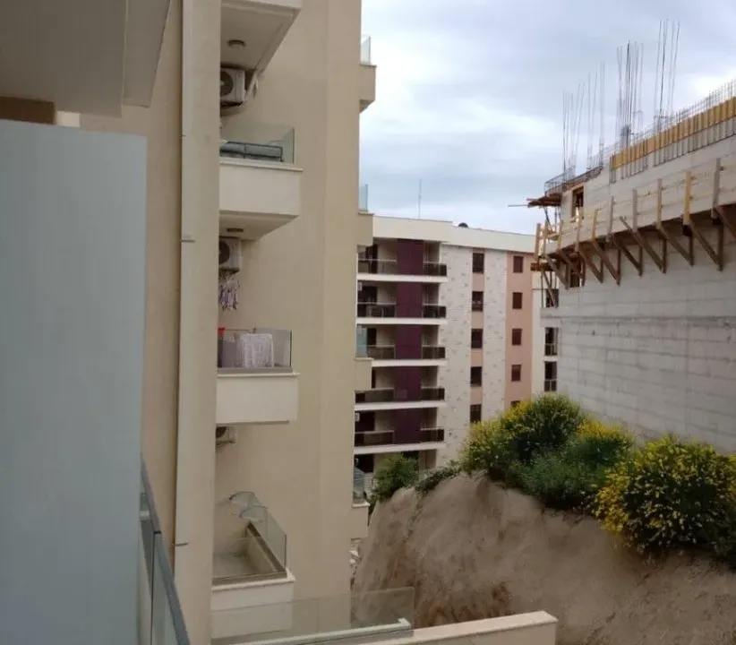 Sale, one bedroom apartment, 48m², Bečići, Budva