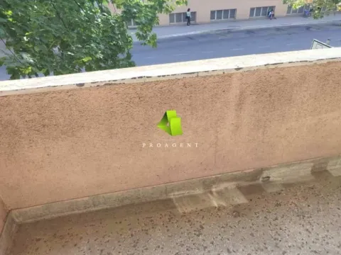 Rent, two bedroom apartment, 52m², Medijana, Niš - image 10