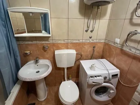 Rent, one bedroom apartment, 48m², Donja Lastva, Tivat - image 11