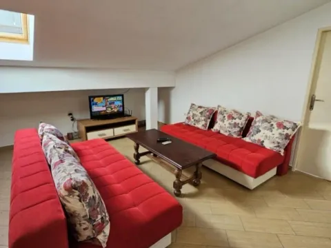 Rent, one bedroom apartment, 45m², Seljanovo, Tivat - image 4