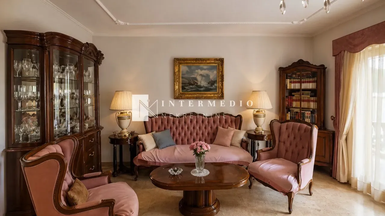 Sale, house, 191m², Igalo, Herceg Novi