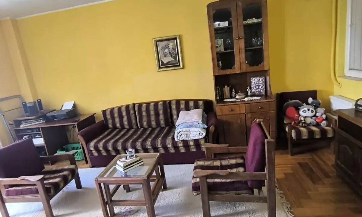 Izdavanje, jednosoban stan, 45m², Grbavica, Novi Sad Sve Podlokacije