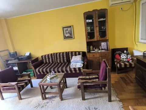 Stan in Grbavica