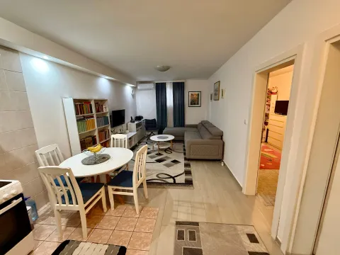 Sale, one bedroom apartment, 38m², Zagorič, Podgorica - image 4
