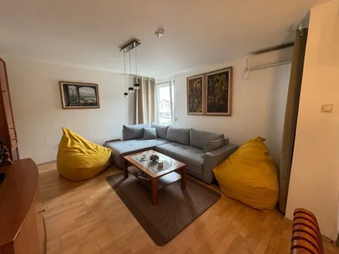 Prodaja, jednosoban stan, 55m², Budva okolina, Budva - image 8