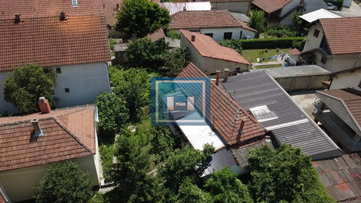 Prodaja, kuća, 80m², Centar, Jagodina