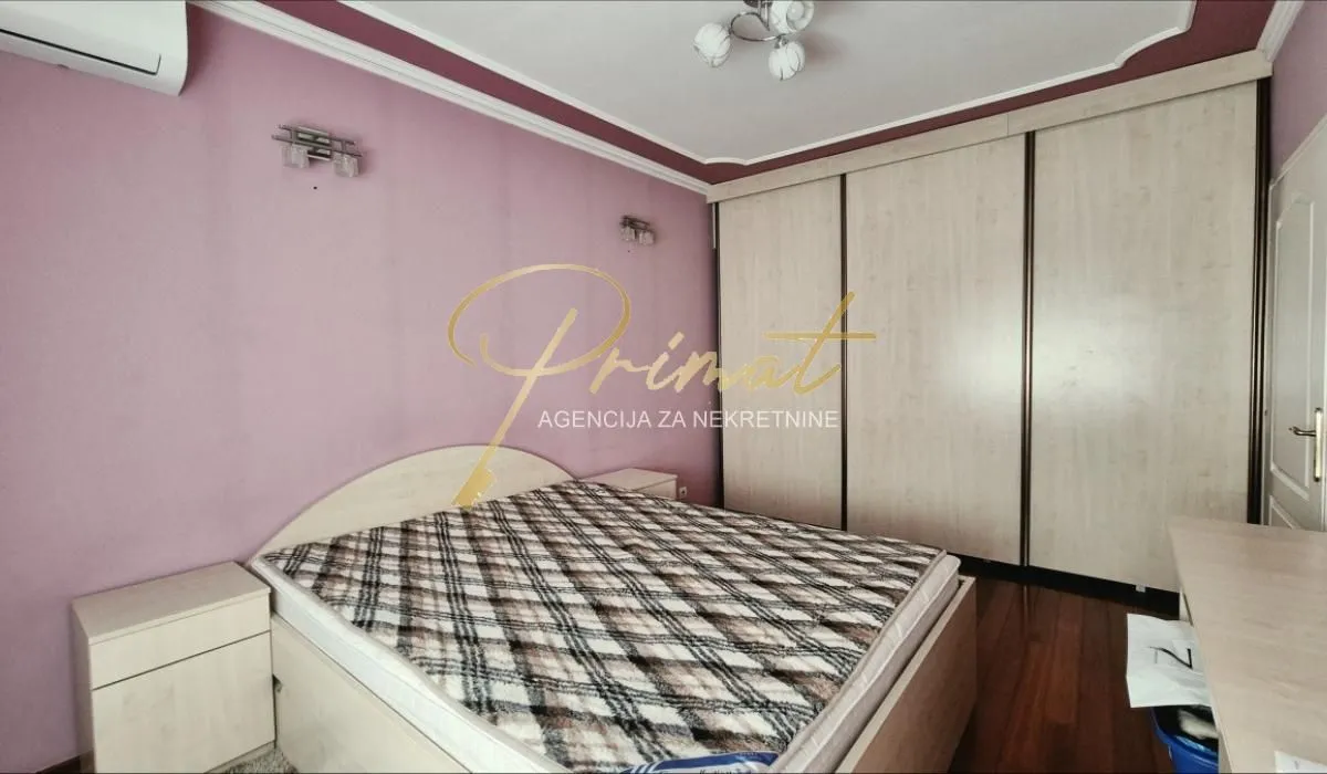 Prodaja, dvosoban stan, 47m², Profesorska Kolonija, Palilula Sve Podlokacije
